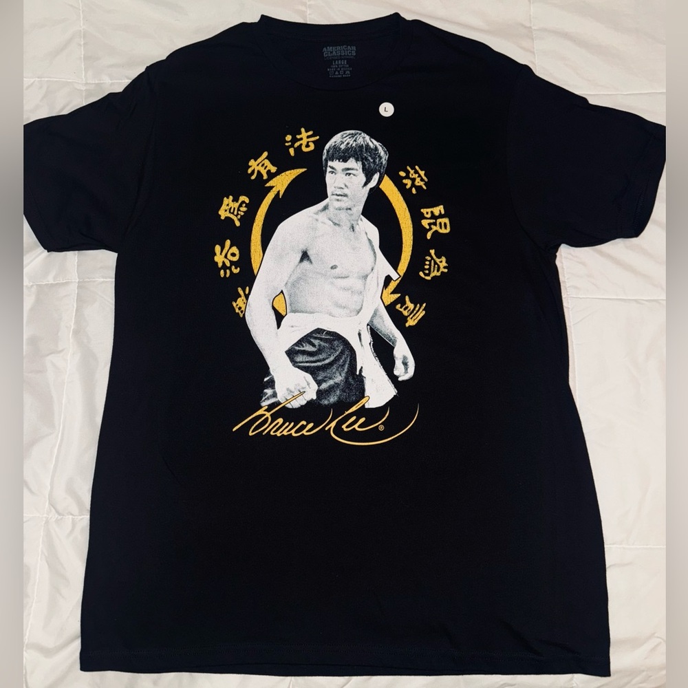 Men’s Tshirt